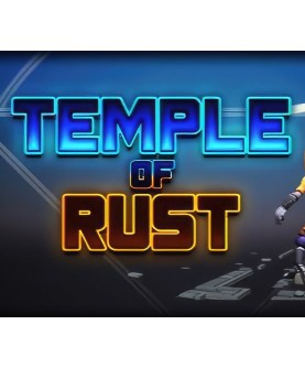 Temple of Rust Steam Key GLOBAL